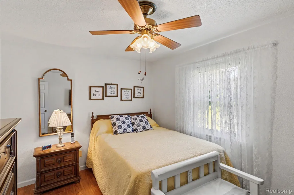 4427 N Washburn Road Richfield Township MI 48423