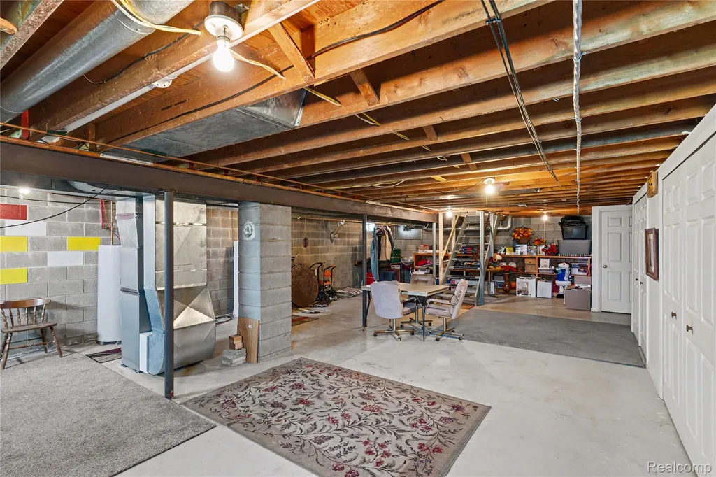 4427 N Washburn Road Richfield Township MI 48423