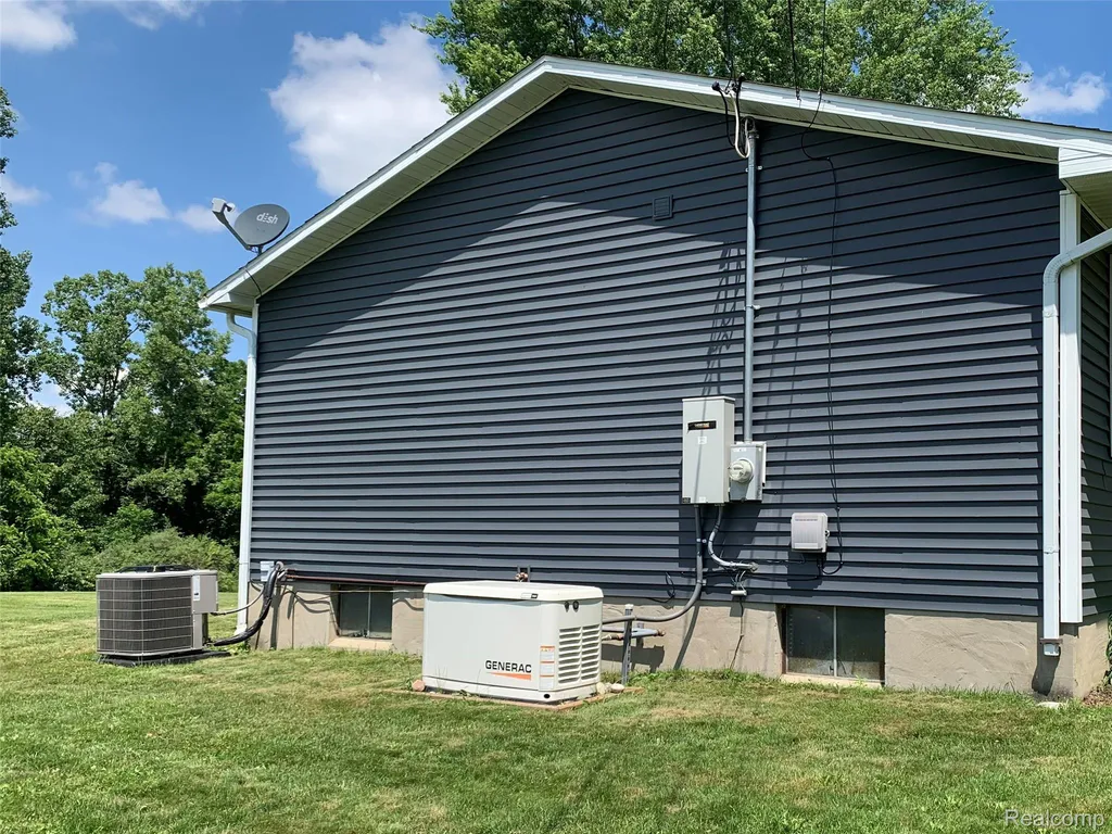 4427 N Washburn Road Richfield Township MI 48423