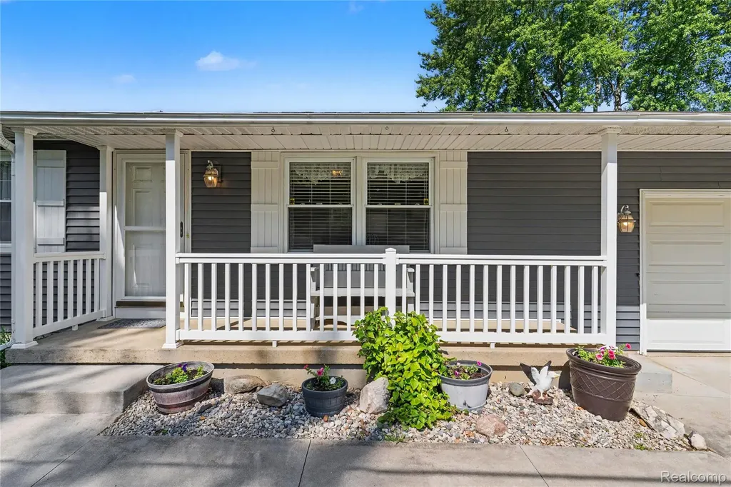 4427 N Washburn Road Richfield Township MI 48423