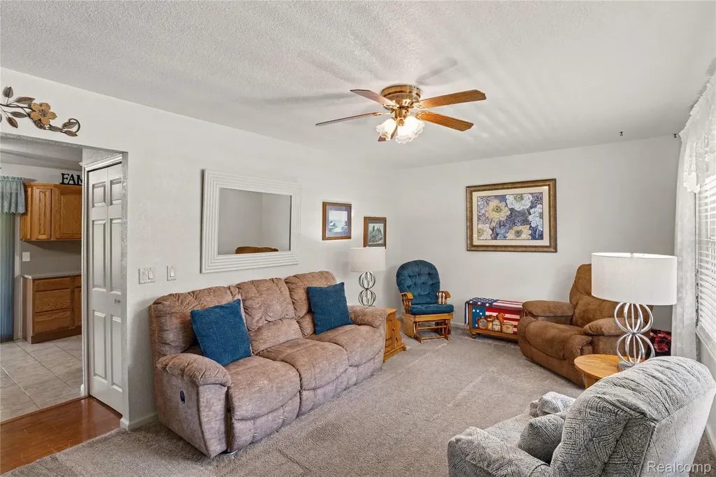 4427 N Washburn Road Richfield Township MI 48423