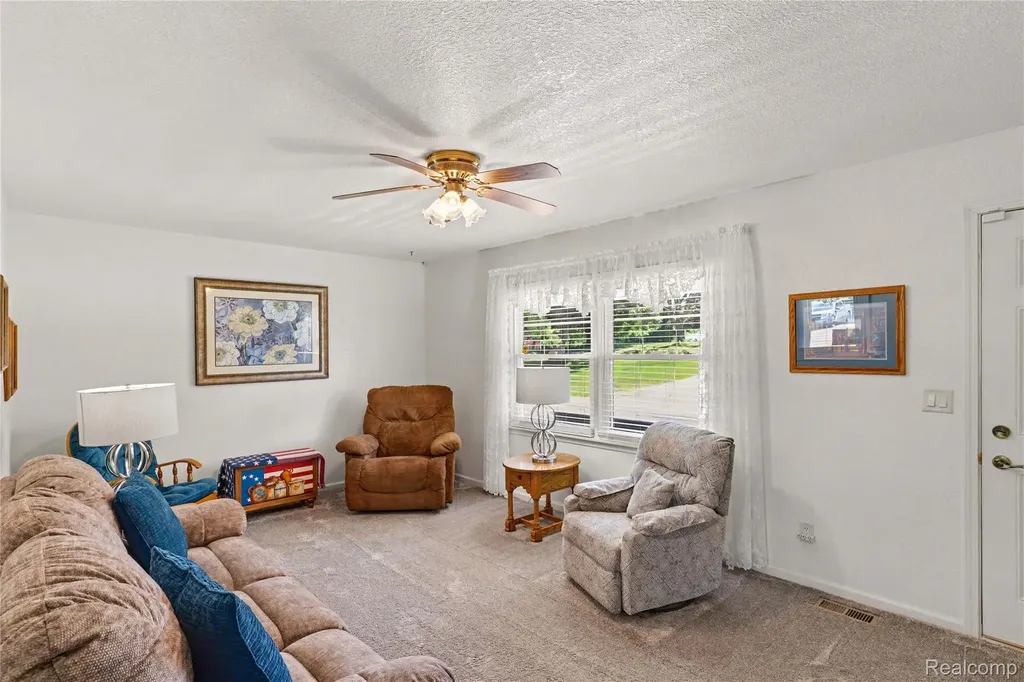4427 N Washburn Road Richfield Township MI 48423