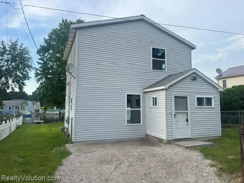 4765 Northway Drive Attica Township MI 48412