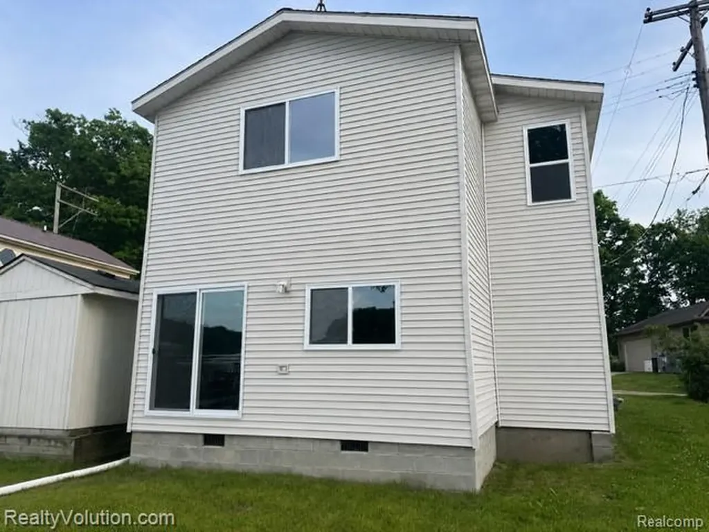 4765 Northway Drive Attica Township MI 48412