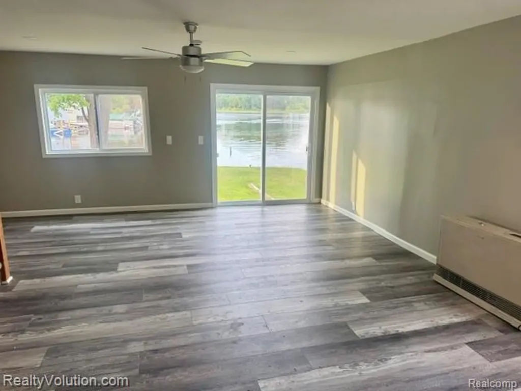 4765 Northway Drive Attica Township MI 48412