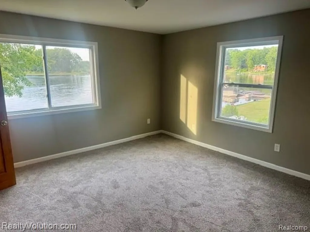 4765 Northway Drive Attica Township MI 48412