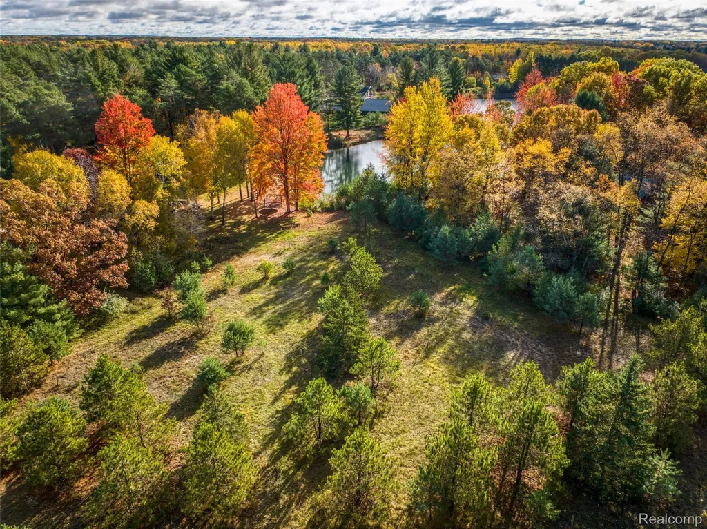 6310 Kilkenny Drive Morton Township MI 49346