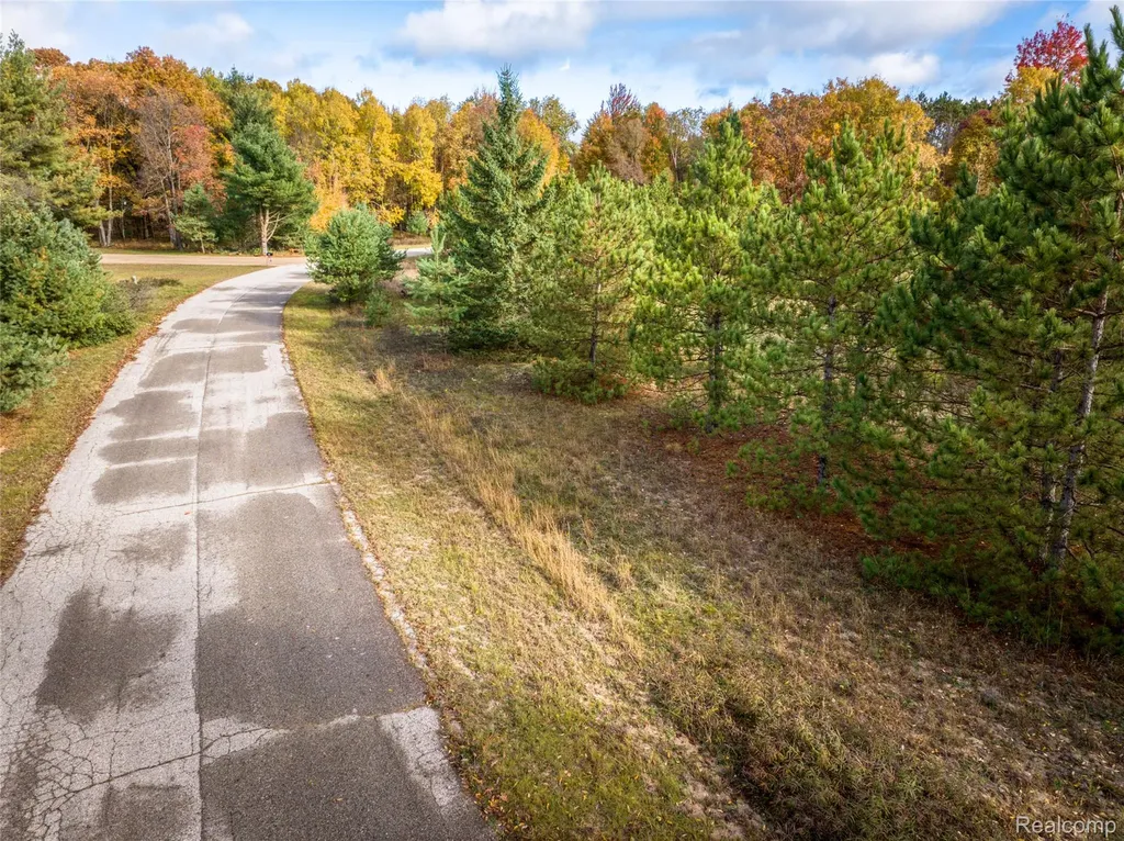 6310 Kilkenny Drive Morton Township MI 49346