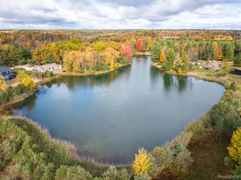 6310 Kilkenny Drive Morton Township MI 49346