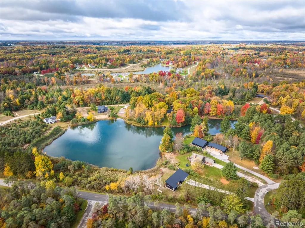 6310 Kilkenny Drive Morton Township MI 49346