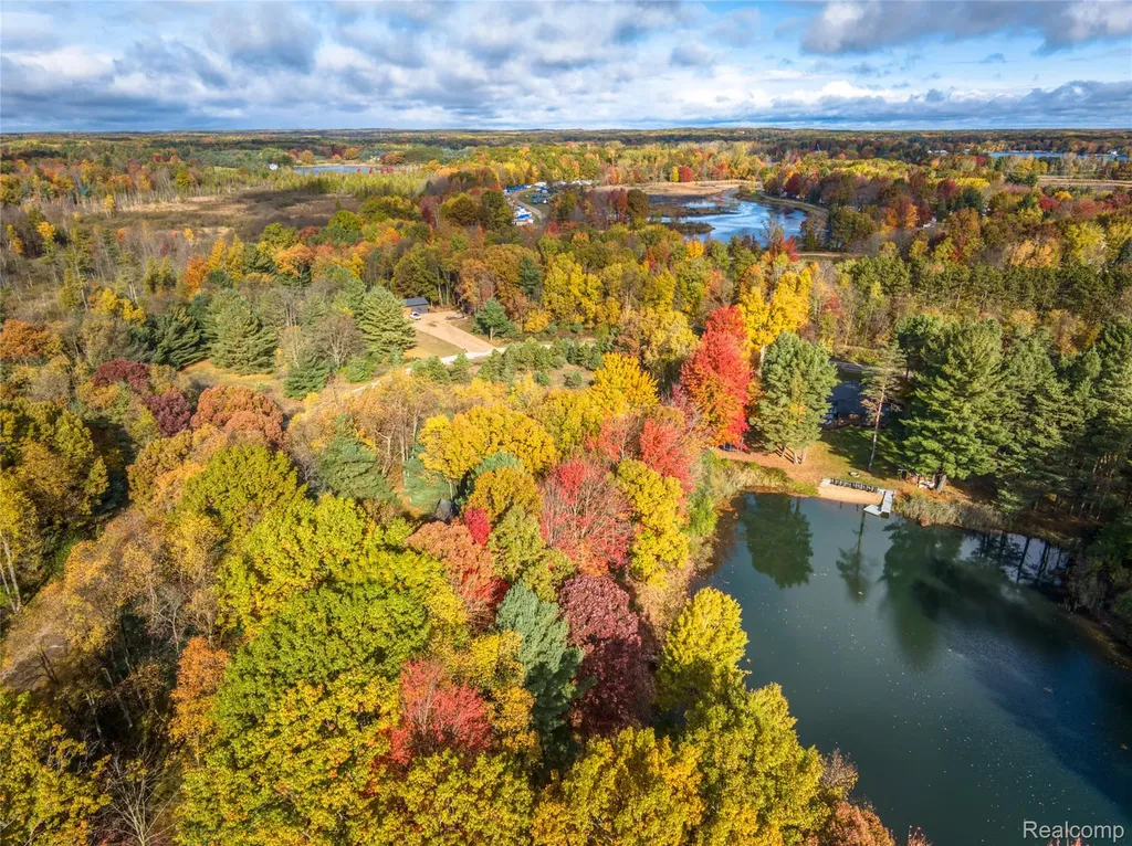 6310 Kilkenny Drive Morton Township MI 49346