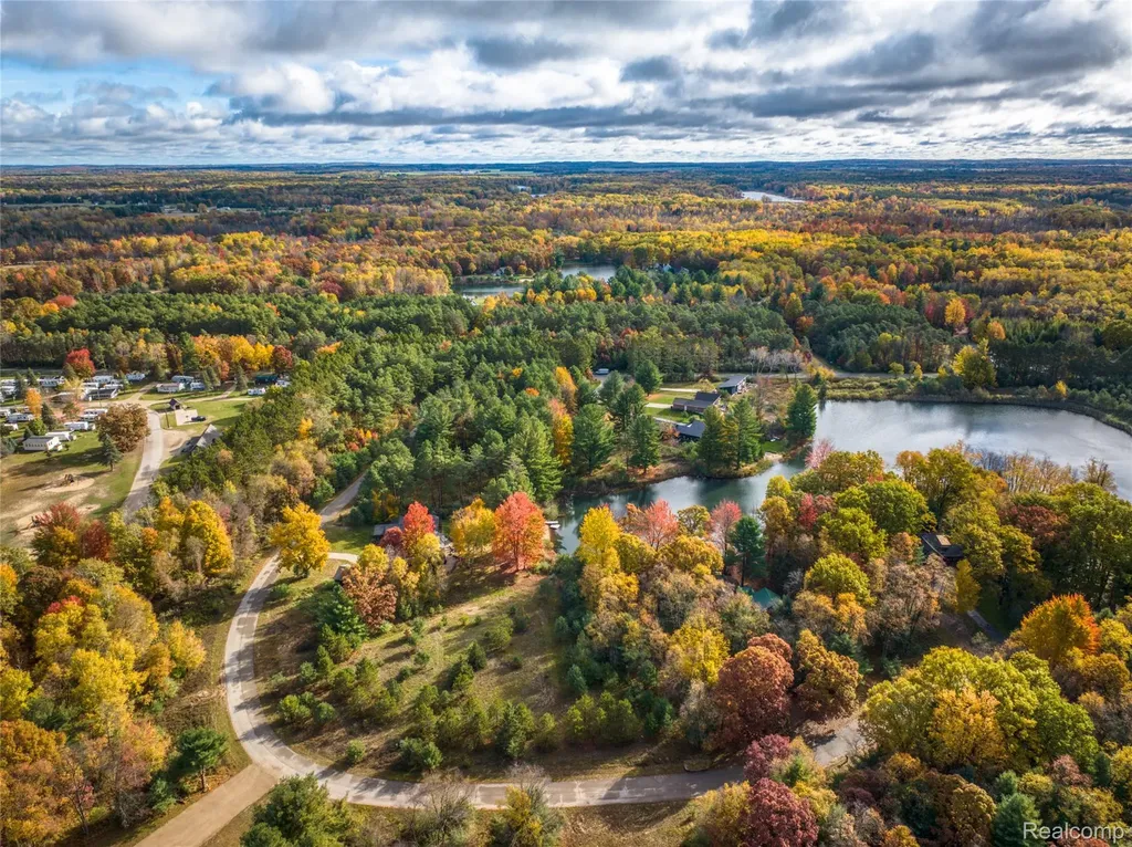 6310 Kilkenny Drive Morton Township MI 49346