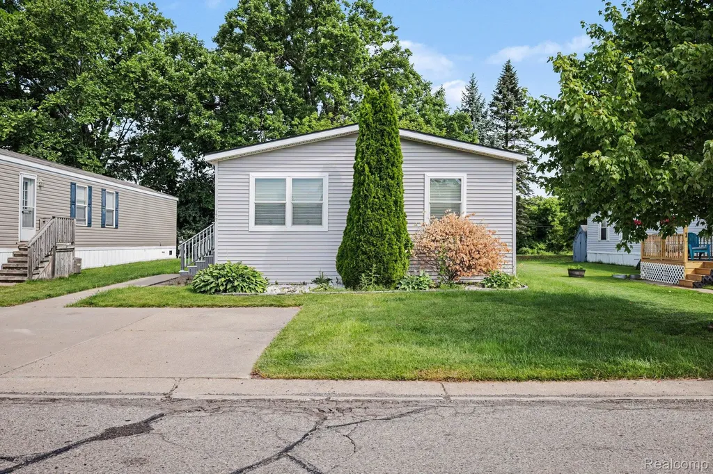 2700 Shimmons Road Auburn Hills City MI 48326