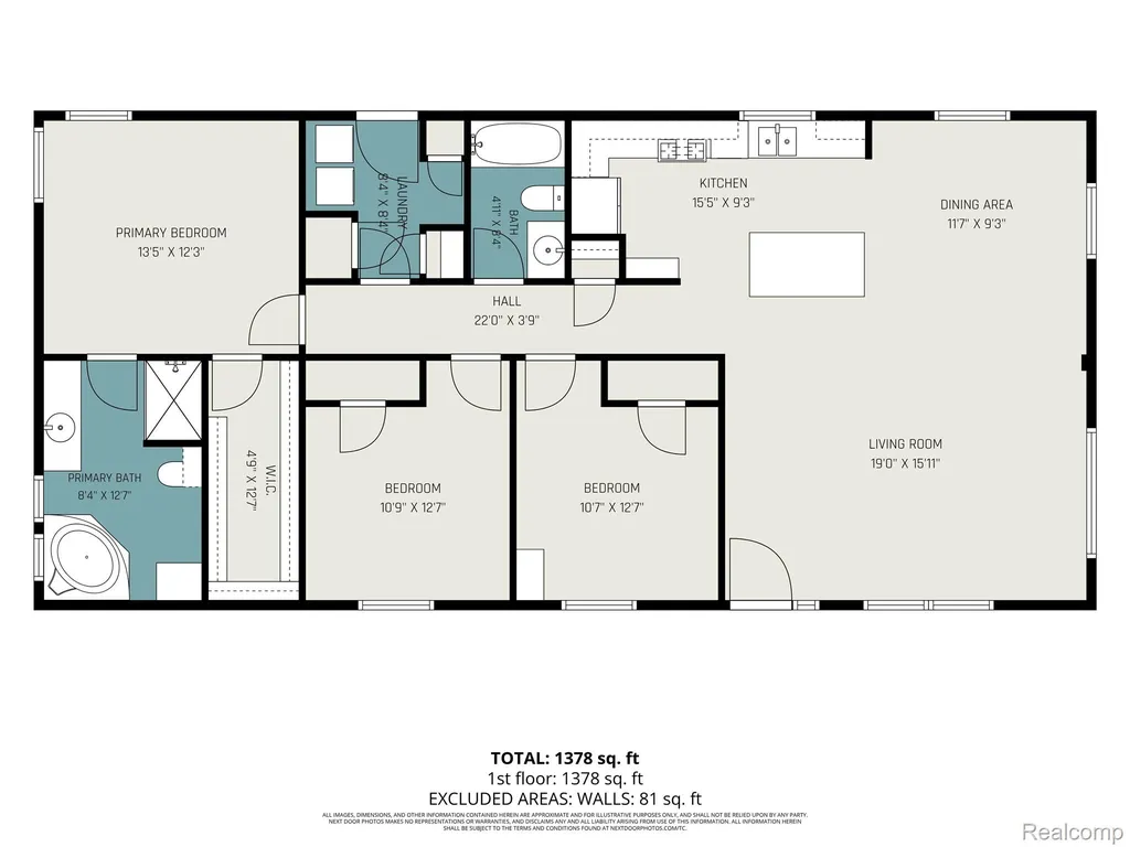2700 Shimmons Road Auburn Hills City MI 48326