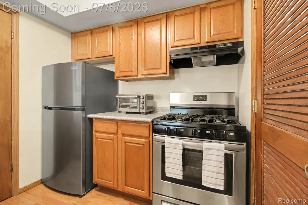 28427 Longmeadow Lane Brownstown Charter Township MI 48183