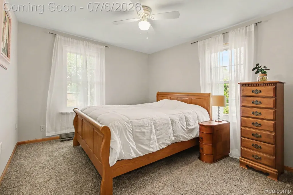 28427 Longmeadow Lane Brownstown Charter Township MI 48183