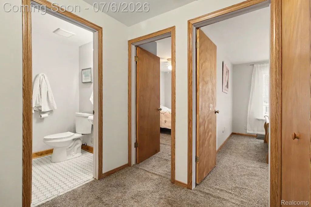 28427 Longmeadow Lane Brownstown Charter Township MI 48183