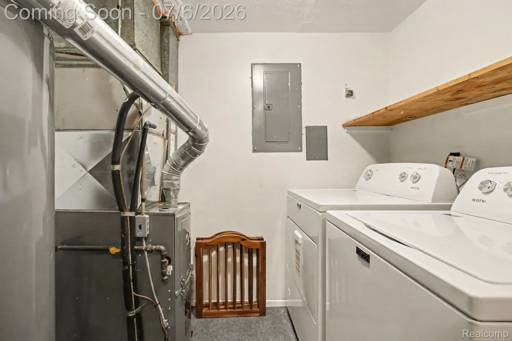 28427 Longmeadow Lane Brownstown Charter Township MI 48183