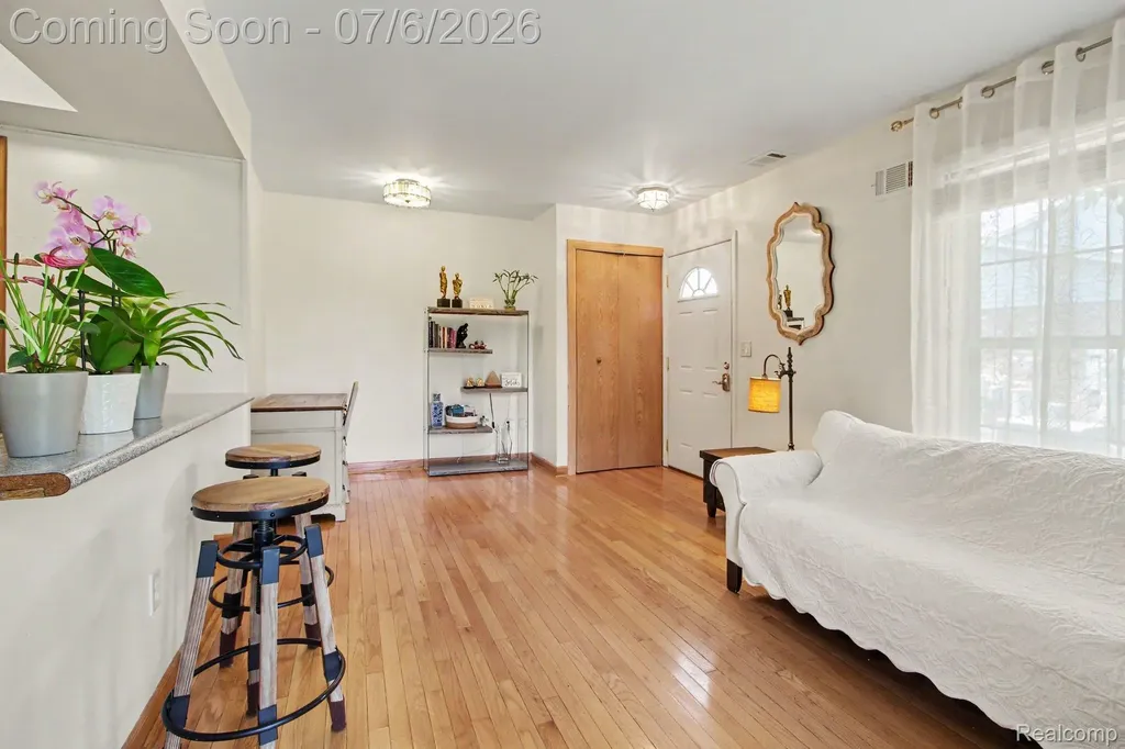 28427 Longmeadow Lane Brownstown Charter Township MI 48183