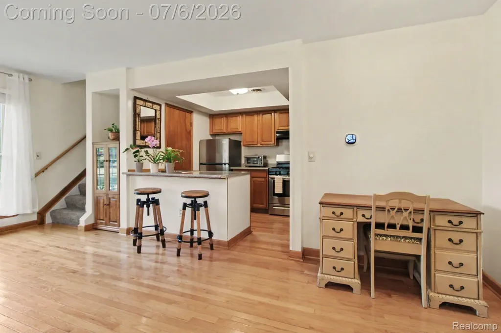 28427 Longmeadow Lane Brownstown Charter Township MI 48183
