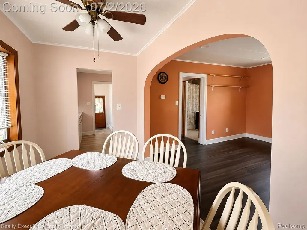 6621 Bunker Road Burtchville Township MI 48059