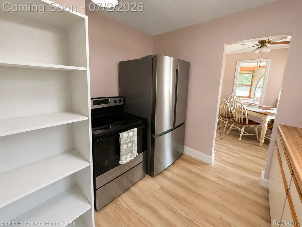 6621 Bunker Road Burtchville Township MI 48059
