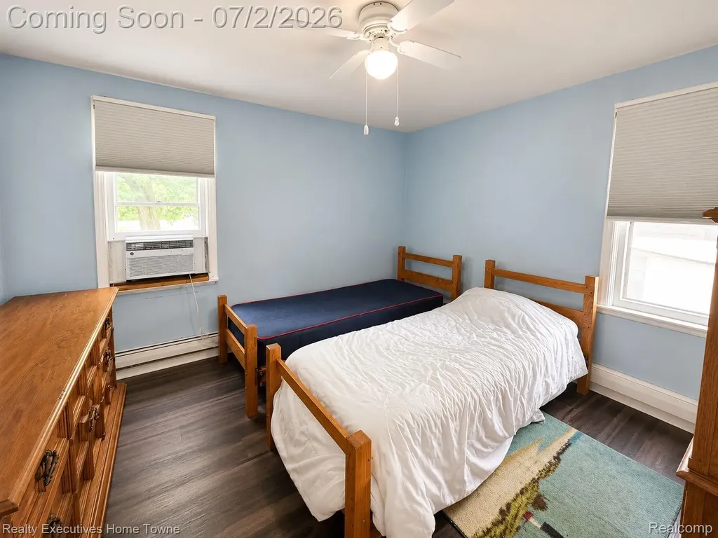 6621 Bunker Road Burtchville Township MI 48059