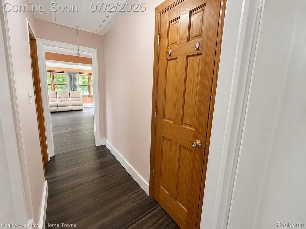6621 Bunker Road Burtchville Township MI 48059