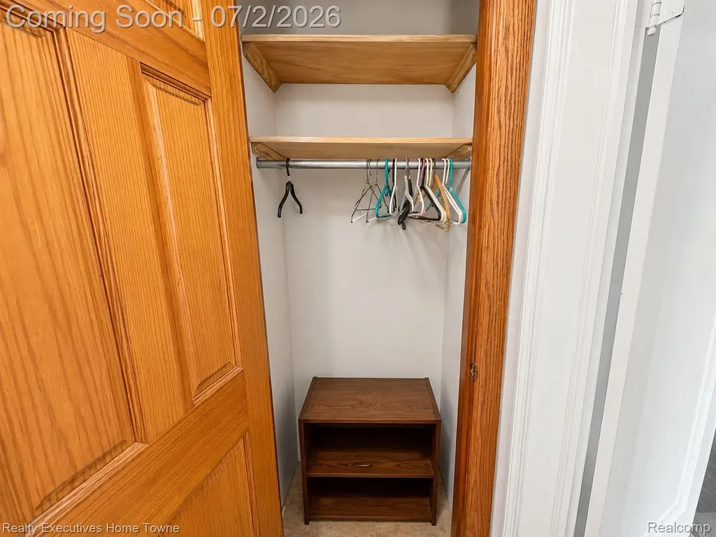 6621 Bunker Road Burtchville Township MI 48059