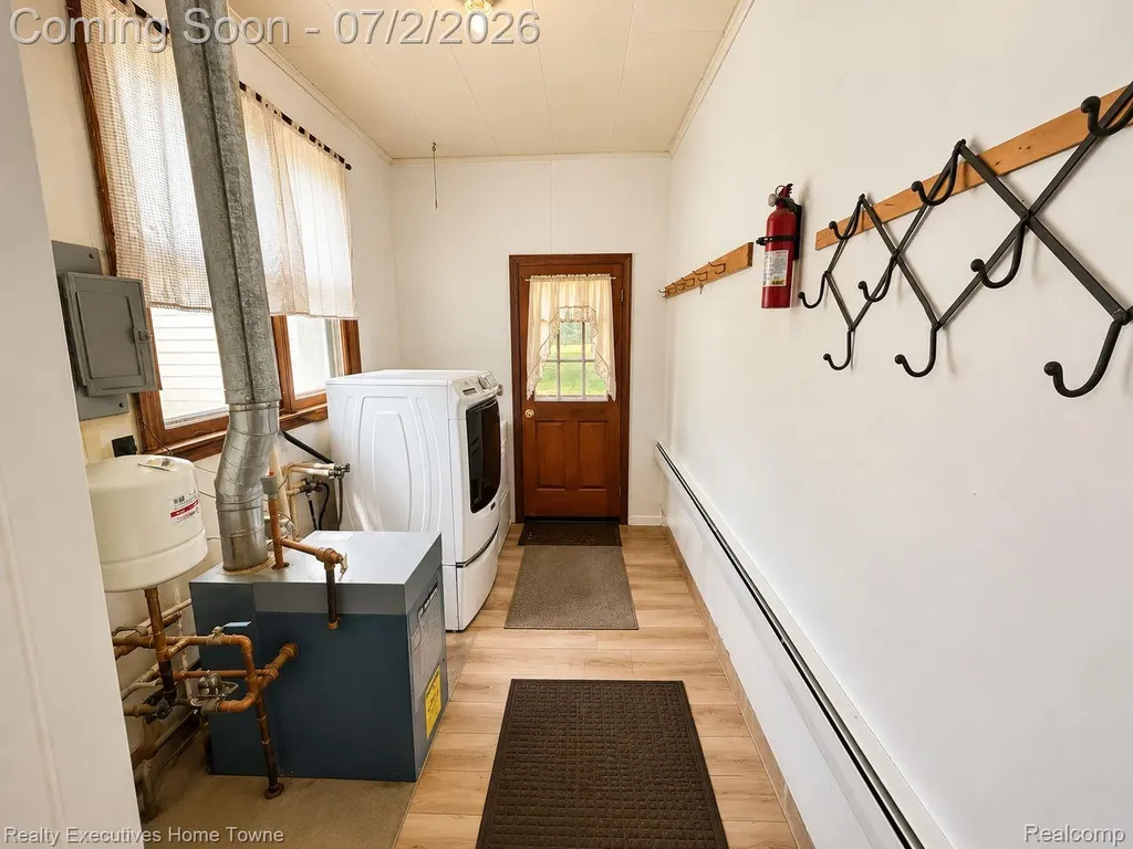 6621 Bunker Road Burtchville Township MI 48059