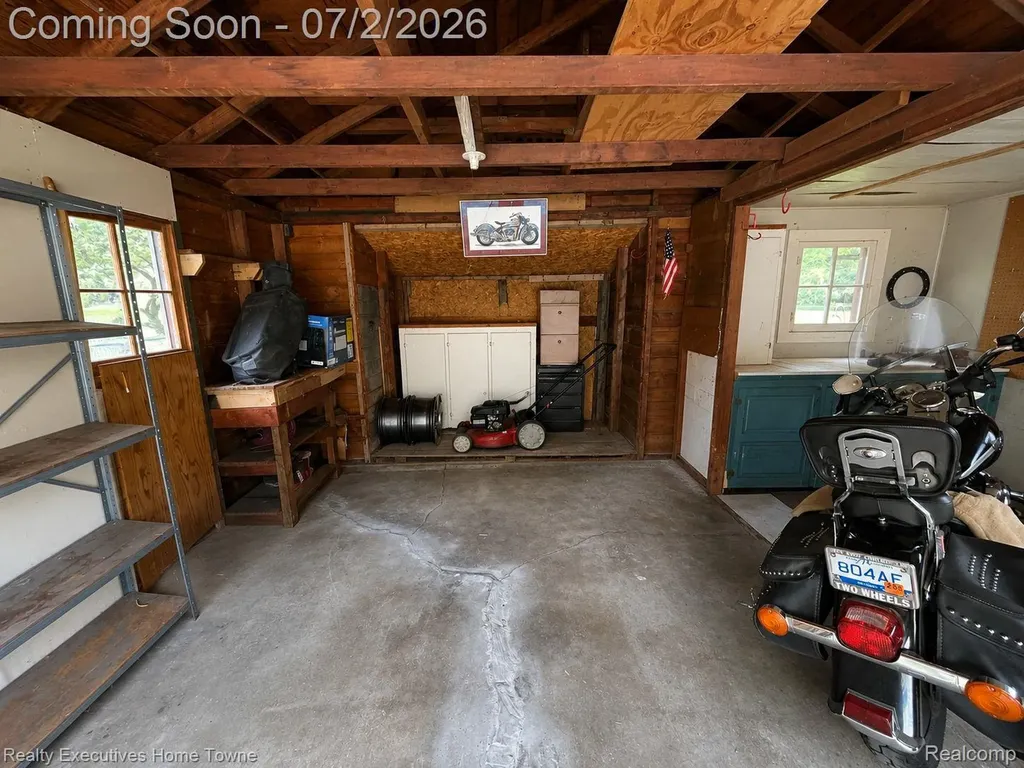 6621 Bunker Road Burtchville Township MI 48059