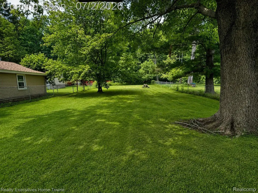6621 Bunker Road Burtchville Township MI 48059