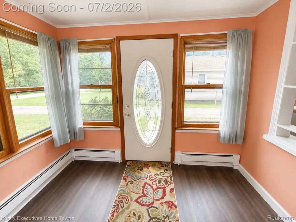 6621 Bunker Road Burtchville Township MI 48059
