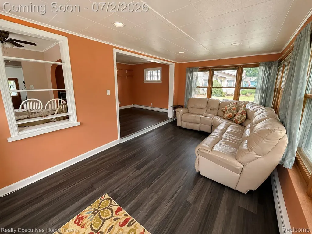 6621 Bunker Road Burtchville Township MI 48059