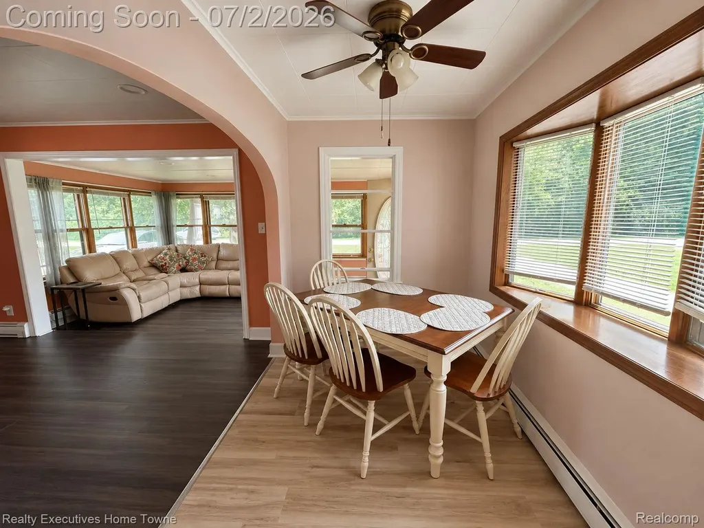 6621 Bunker Road Burtchville Township MI 48059