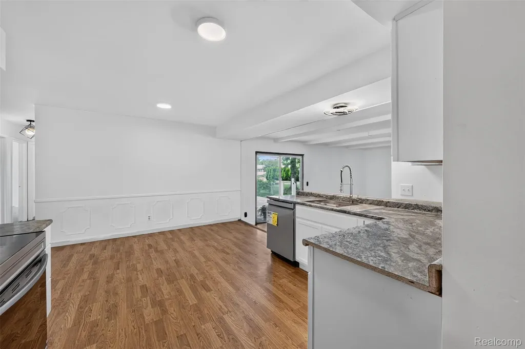 5457 Reid Road Mundy Township MI 48473