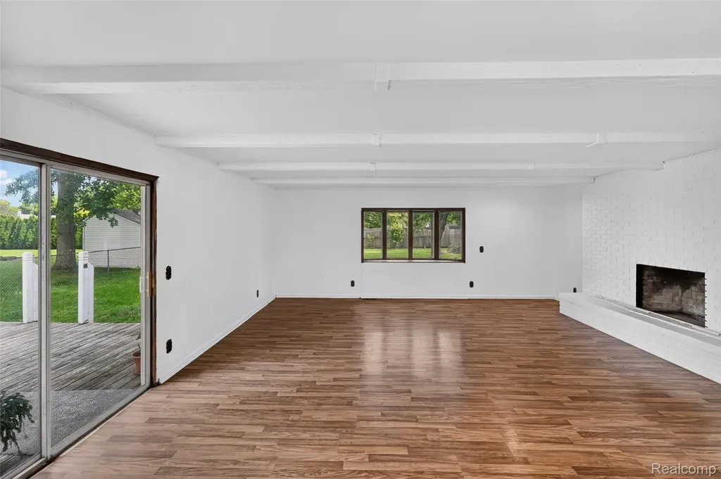 5457 Reid Road Mundy Township MI 48473