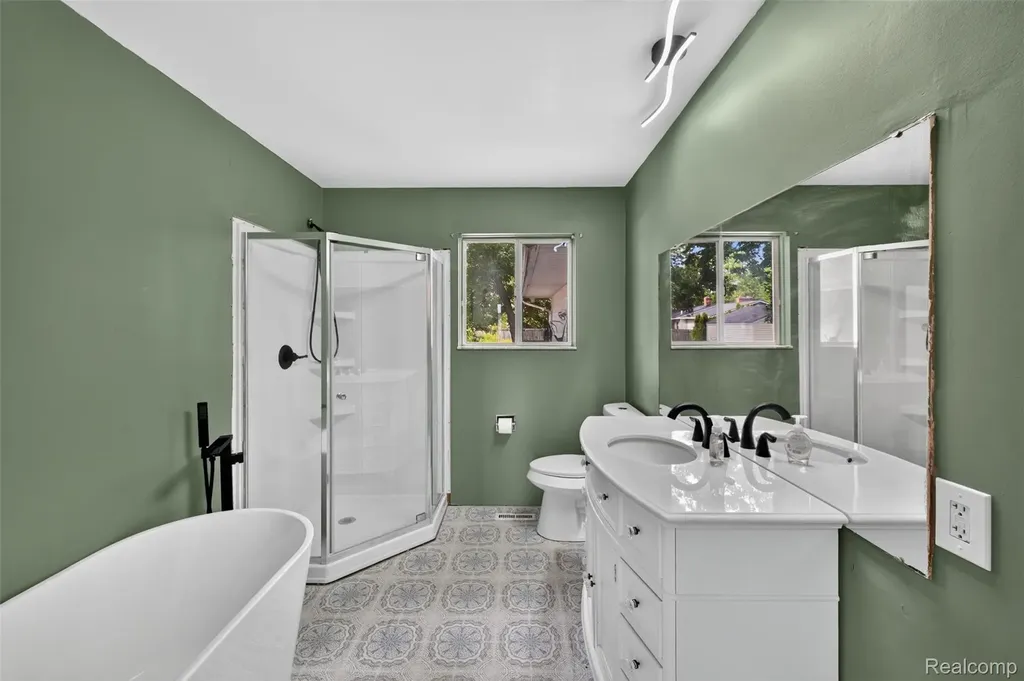 5457 Reid Road Mundy Township MI 48473