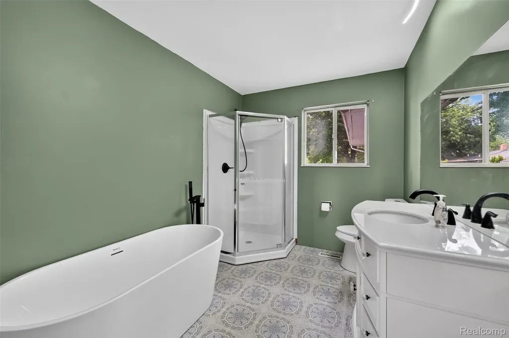 5457 Reid Road Mundy Township MI 48473