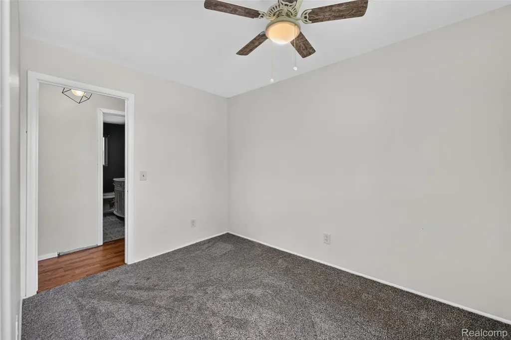 5457 Reid Road Mundy Township MI 48473