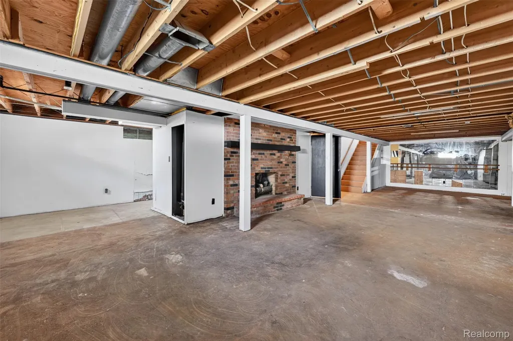 5457 Reid Road Mundy Township MI 48473