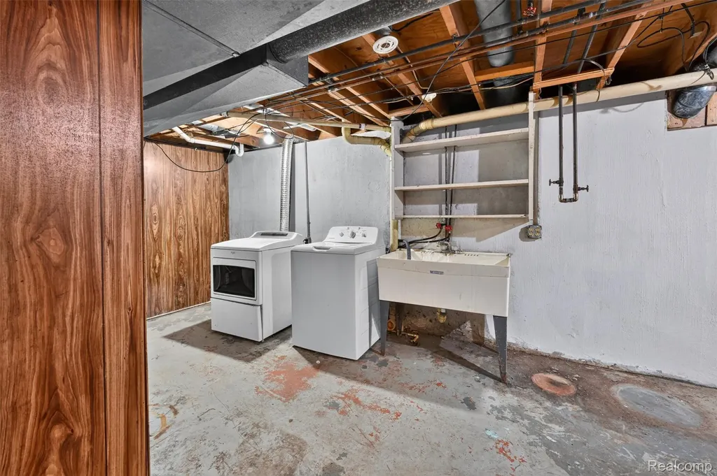 5457 Reid Road Mundy Township MI 48473