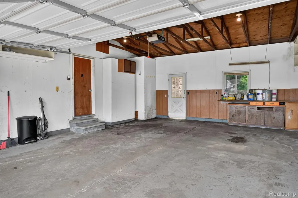 5457 Reid Road Mundy Township MI 48473