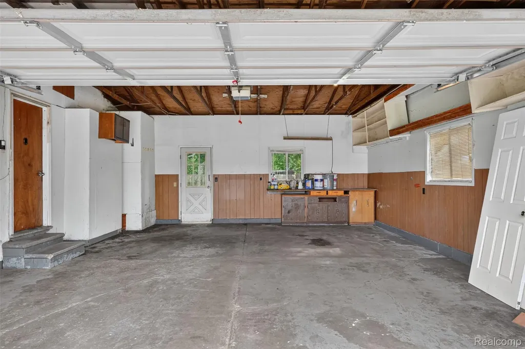 5457 Reid Road Mundy Township MI 48473