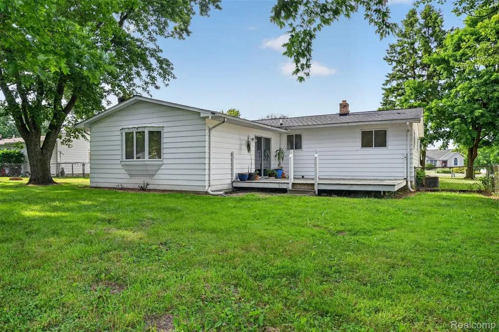 5457 Reid Road Mundy Township MI 48473