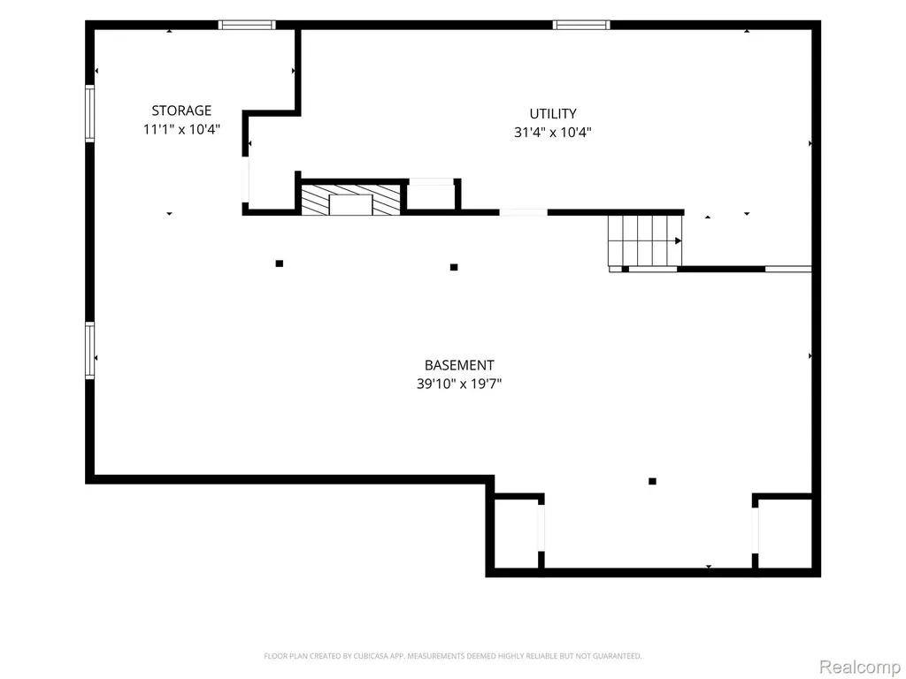 5457 Reid Road Mundy Township MI 48473
