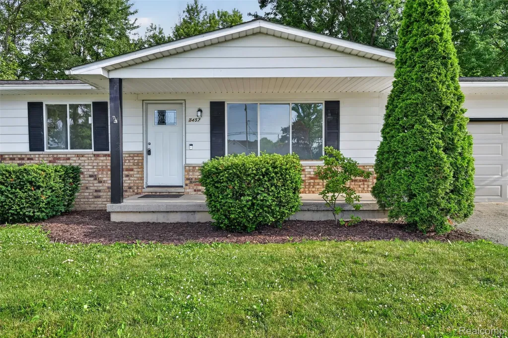 5457 Reid Road Mundy Township MI 48473