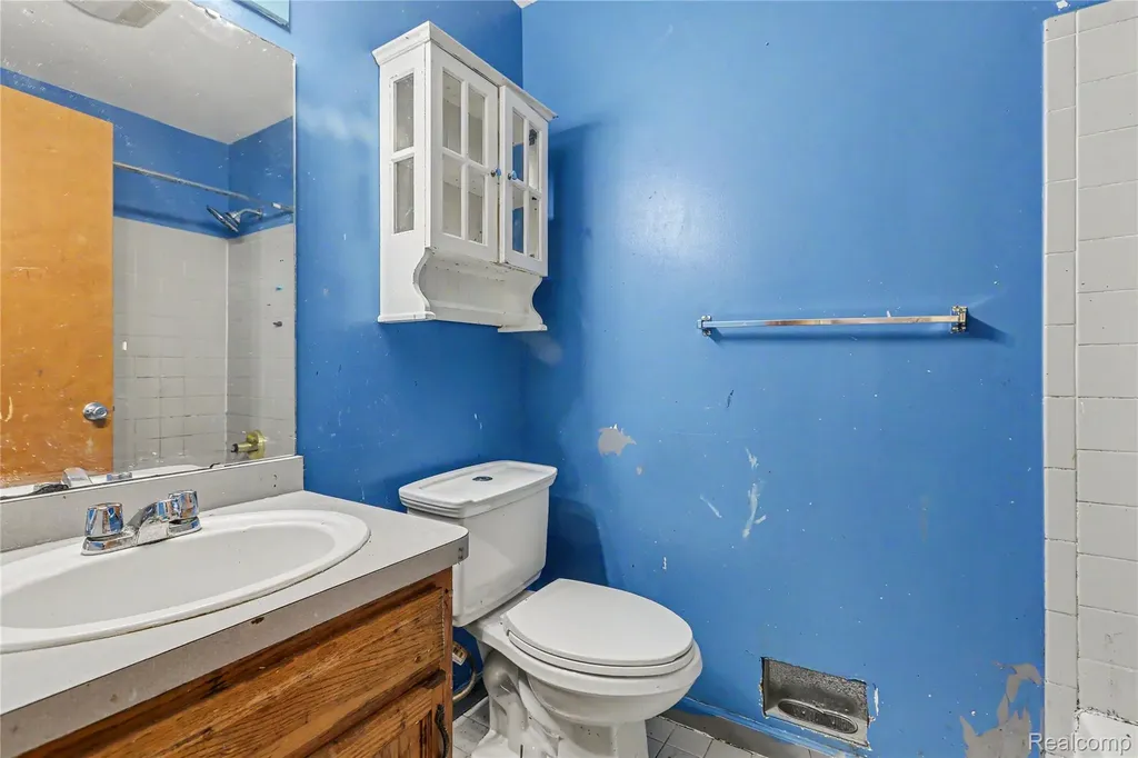 1754 Tulip Lane Westland City MI 48186