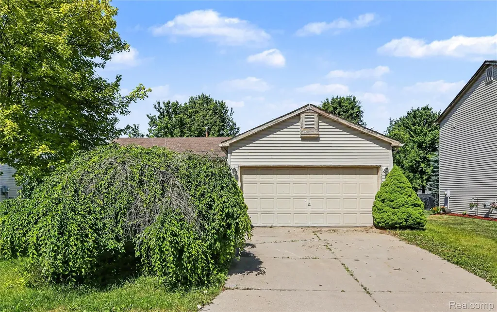 1754 Tulip Lane Westland City MI 48186