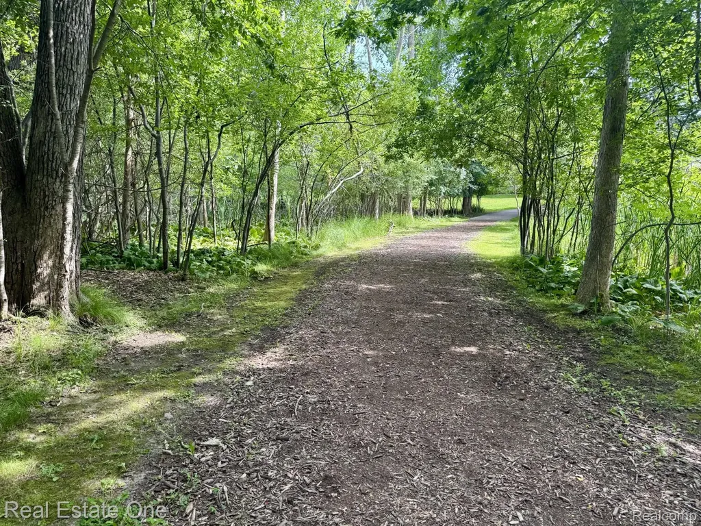 5096 Harbor Oak Drive Waterford Charter Township MI 48329